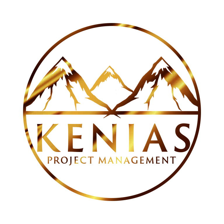 Kenias Logo